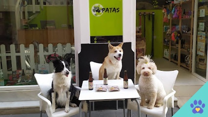 4 Patas - Sanlúcar de Barrameda