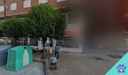 4 Patas Y Pelo - Ponferrada