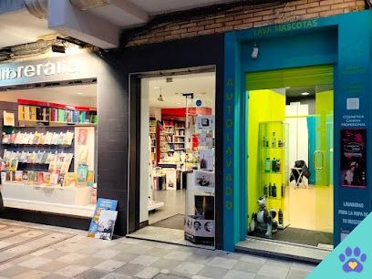 Agua Doggy - Cuenca