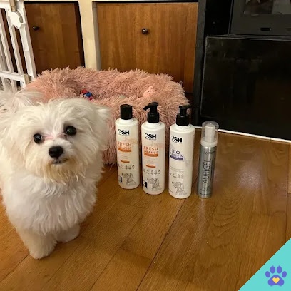 Ankawa Peluquería Canina y Pajareria - Palma
