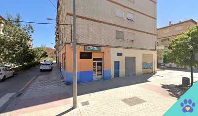Anubis - Granada