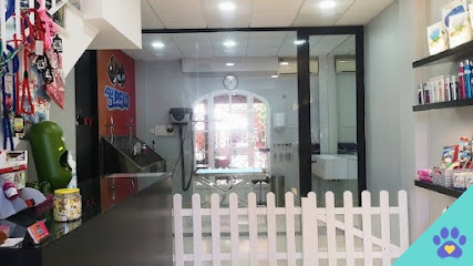 Aquí te pelo Peluquería canina - El Puerto de Sta María