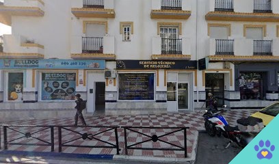 Autolavado Mascotas - Marbella