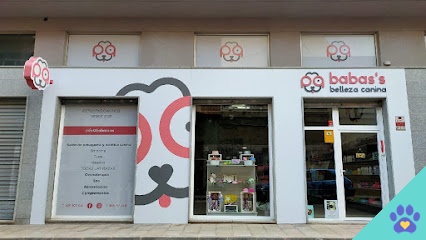 Babas's Belleza Canina - Elda