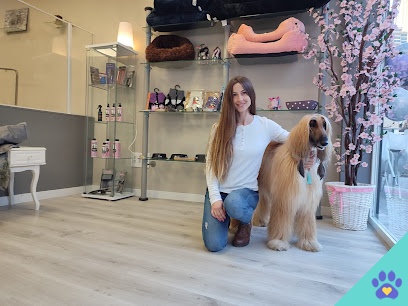 CALMA. Peluquería canina y spa - Finestrat
