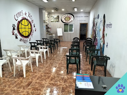 Canes de Xátiva - Játiva