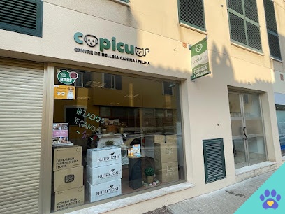 Cap i Cua - Binisalem