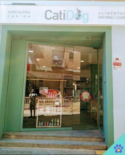 Catidog - Girona