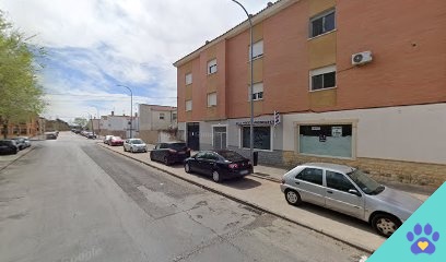 Cita Previa La Perruqueria - La Solana