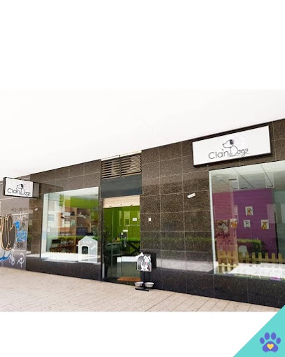 ClanDog Peluqueria Canina - Zamora