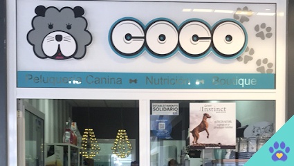 Coco peluquería - Icod de los Vinos