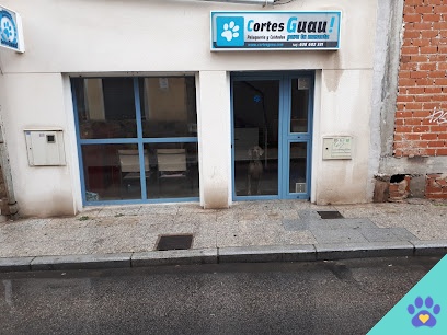 Cortes Guau - Mejorada del Campo