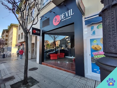 De Vil Salón Canino - Oviedo
