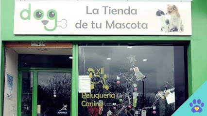 Dog La Tienda de tu Mascota - Jaén