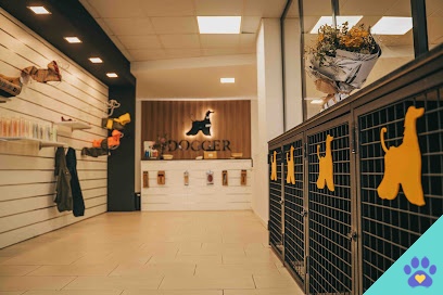 Dogger MG, Dog Designers - Oviedo