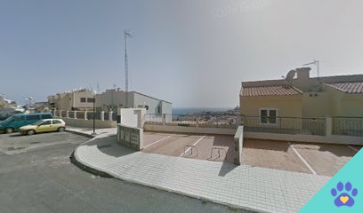 DoggyWashy - Cornisa del Suroeste
