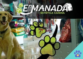 En Manada, Estética Canina - El Puerto de Sta María