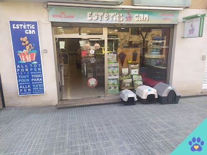 Estetic Can Rieral - Lloret de Mar