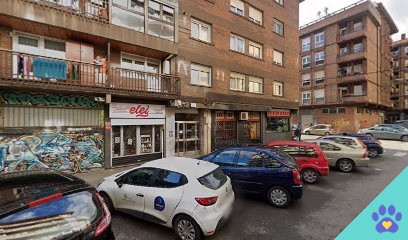 Galokan peluqueria canina - Llodio