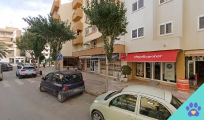 Huellitas - Santa Eulalia del Río