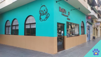 KuKi's - Peluquería Canina - Córdoba
