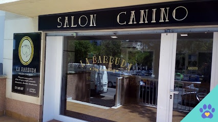 La Barbuda Salón Canino - Palma