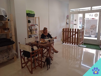 La Mar De Guapos. Peluqueria Canina - Masamagrell