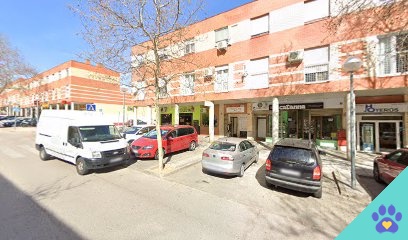 MamaDog Grooming & Pet Shop - Tres Cantos