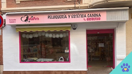 MaPets - Albacete