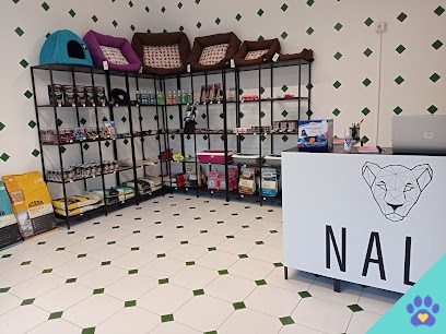Nala peluqueria canina - Abadiano