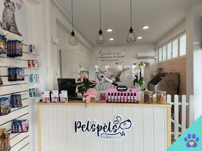 Pels Pèls Peluqueria Canina i Felina - Segur de Calafell
