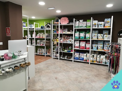 PELUDOS Peluquería Canina y Tienda - Villaviciosa
