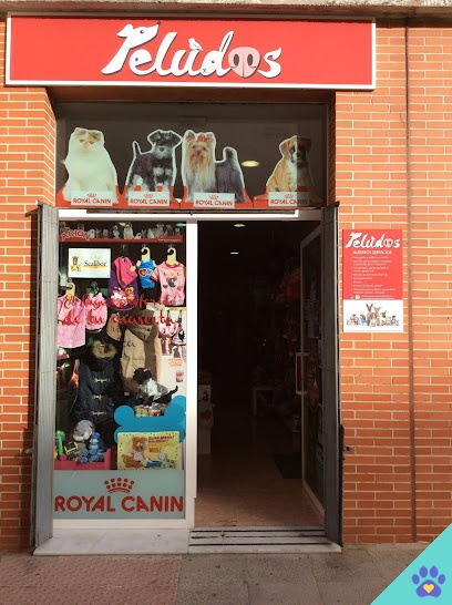 Peludos - San Fernando