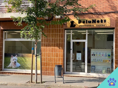 Pelunets Peluqueria Canina - Cardedeu