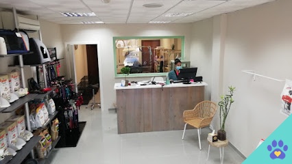 Peluqueria Canina Bambu - Roquetas de Mar