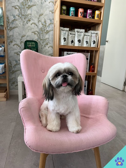 Peluquería canina Bolboreta - Alpedrete