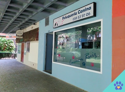 Peluqueria Canina Carmen Ruiz - Tres Cantos