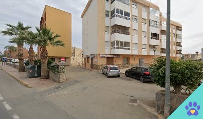 Peluqueria Canina Mini - Cuevas del Almanzora