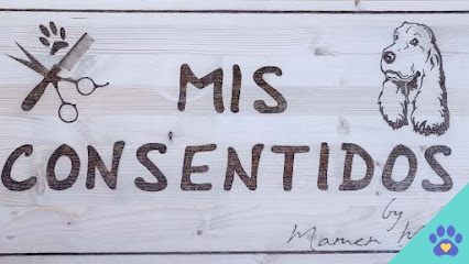 Peluquería Canina Mis Consentidos - Córdoba