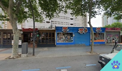 Peluquería Canina OH MY DOG! - Benidorm