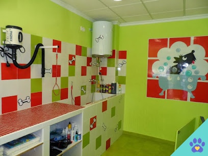 Peluquería Canina Peludos Córdoba - Córdoba