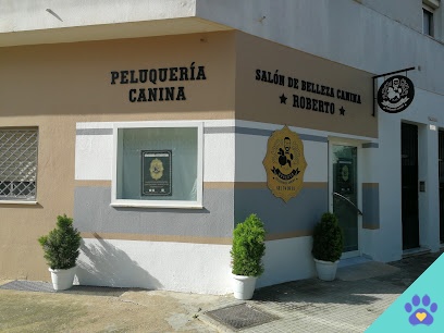 Peluquería canina Roberto - Sanlúcar de Barrameda