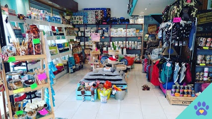 Peluquería canina y felina Can Pepa - Sant Agustí des Vedrà