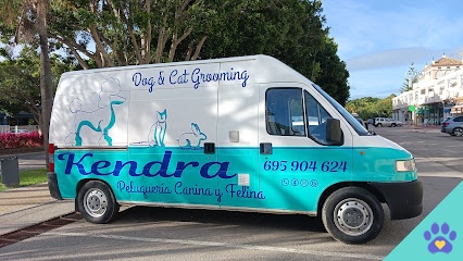 Peluqueria canina y felina Kendra - Estepona