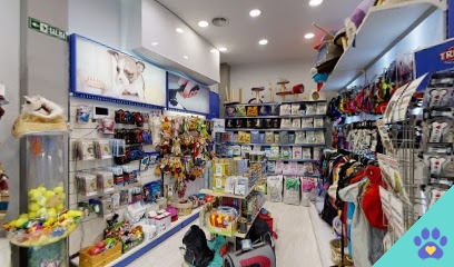 Perruqueria Canina Estetic Can Centre - Lloret de Mar