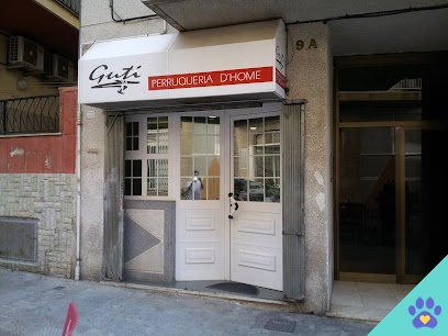 Perruqueria Guti - Torredembarra