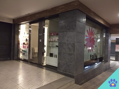 Perruqueria Talls - Banyoles