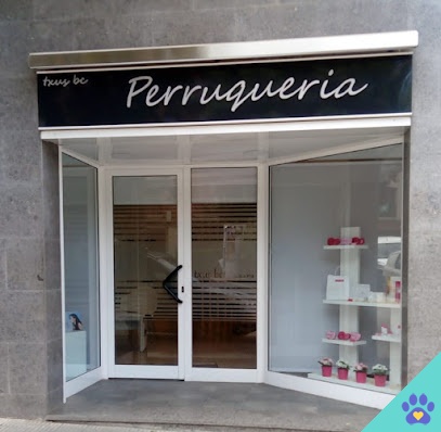 Perruqueria Txus - Torelló
