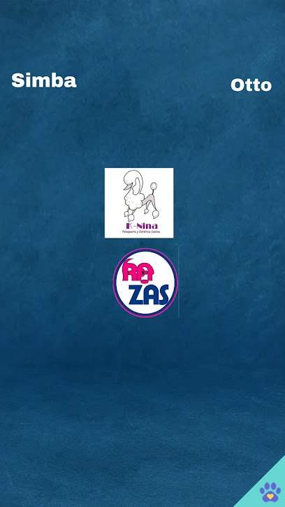 RAZAS Peluquería y Estética Canina - Lorca