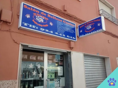 Salón de Belleza Canina - Badajoz